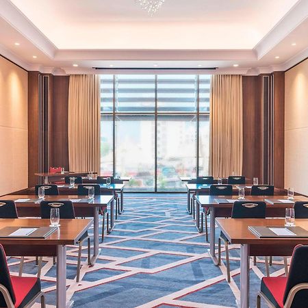 Sheraton Oman Hotel Muscat Exterior foto Meeting room